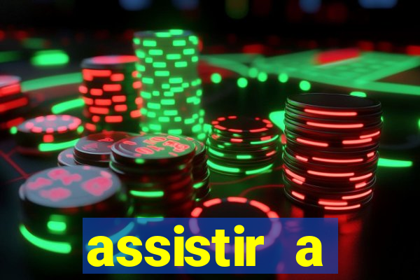 assistir a escolhida novela turca